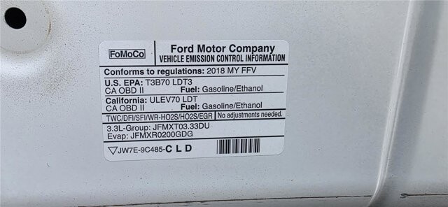 2018 Ford F150 in Mesa, AZ 85212 - 18127132 10