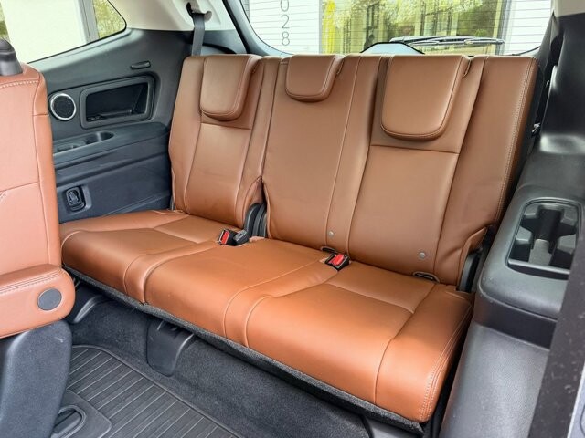 2020 Subaru Ascent in Knoxville, TN 37920 - 18127133 17