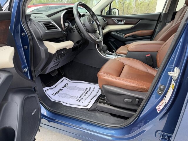 2020 Subaru Ascent in Knoxville, TN 37920 - 18127133 13