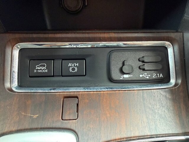 2020 Subaru Ascent in Knoxville, TN 37920 - 18127133 27