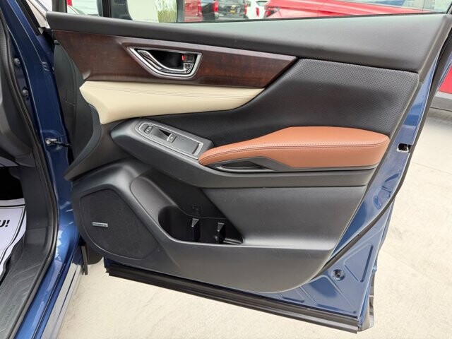 2020 Subaru Ascent in Knoxville, TN 37920 - 18127133 12