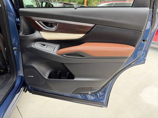 2020 Subaru Ascent in Knoxville, TN 37920 - 18127133 11