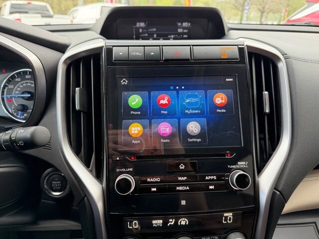 2020 Subaru Ascent in Knoxville, TN 37920 - 18127133 24