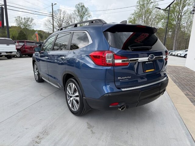 2020 Subaru Ascent in Knoxville, TN 37920 - 18127133 2