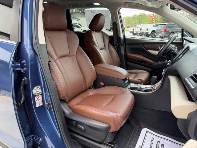 2020 Subaru Ascent in Knoxville, TN 37920 - 18127133 19