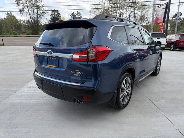 2020 Subaru Ascent in Knoxville, TN 37920 - 18127133 4