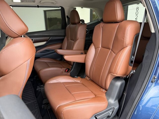 2020 Subaru Ascent in Knoxville, TN 37920 - 18127133 16