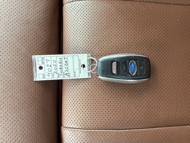 2020 Subaru Ascent in Knoxville, TN 37920 - 18127133 32