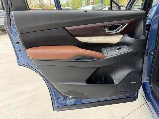 2020 Subaru Ascent in Knoxville, TN 37920 - 18127133 7