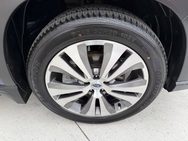 2020 Subaru Ascent in Knoxville, TN 37920 - 18127133 36