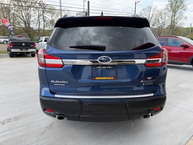 2020 Subaru Ascent in Knoxville, TN 37920 - 18127133 3