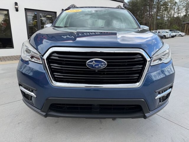 2020 Subaru Ascent in Knoxville, TN 37920 - 18127133 6