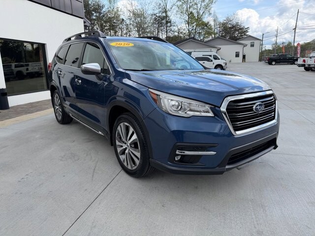 2020 Subaru Ascent in Knoxville, TN 37920 - 18127133 5