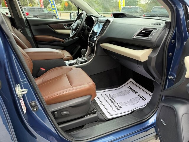 2020 Subaru Ascent in Knoxville, TN 37920 - 18127133 18