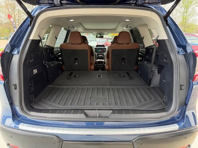 2020 Subaru Ascent in Knoxville, TN 37920 - 18127133 10