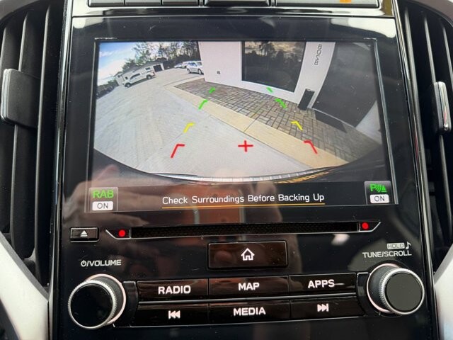 2020 Subaru Ascent in Knoxville, TN 37920 - 18127133 25