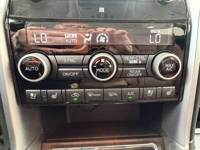 2020 Subaru Ascent in Knoxville, TN 37920 - 18127133 26