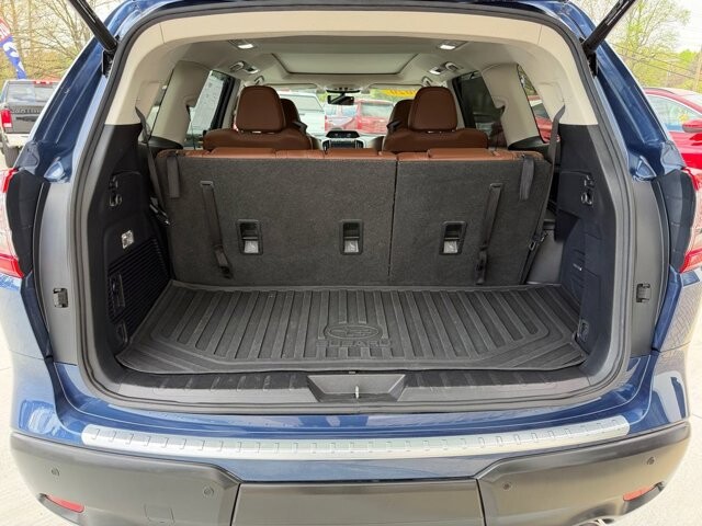 2020 Subaru Ascent in Knoxville, TN 37920 - 18127133 9