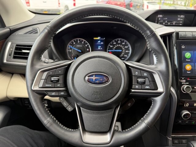 2020 Subaru Ascent in Knoxville, TN 37920 - 18127133 20