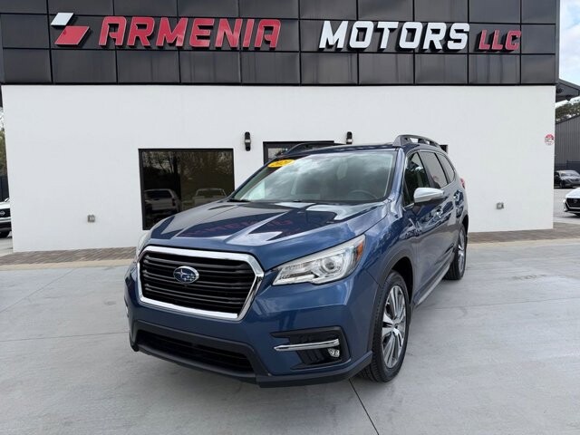 2020 Subaru Ascent in Knoxville, TN 37920 - 18127133