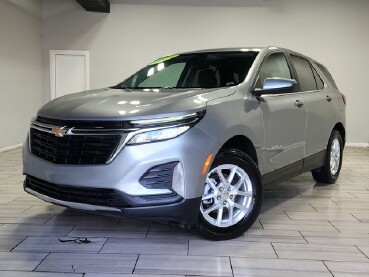 2024 Chevrolet Equinox in Cinnaminson, NJ 08077