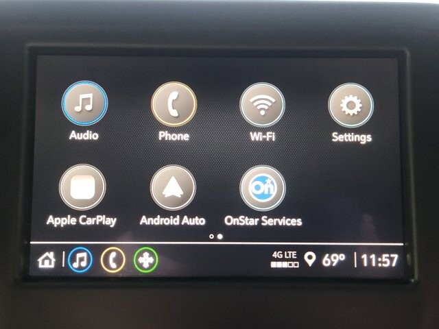 2024 Chevrolet Equinox in Cinnaminson, NJ 08077 - 18127134 19