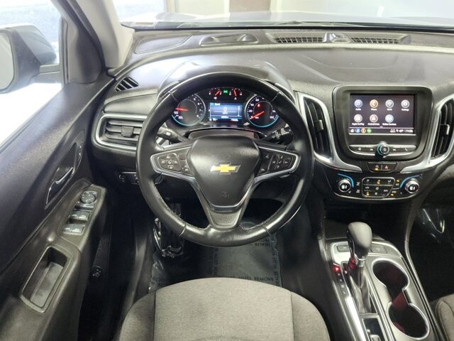 2024 Chevrolet Equinox in Cinnaminson, NJ 08077 - 18127134 16