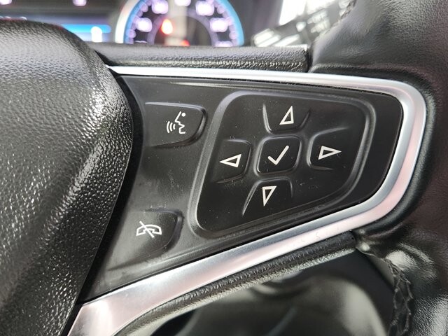 2024 Chevrolet Equinox in Cinnaminson, NJ 08077 - 18127134 17