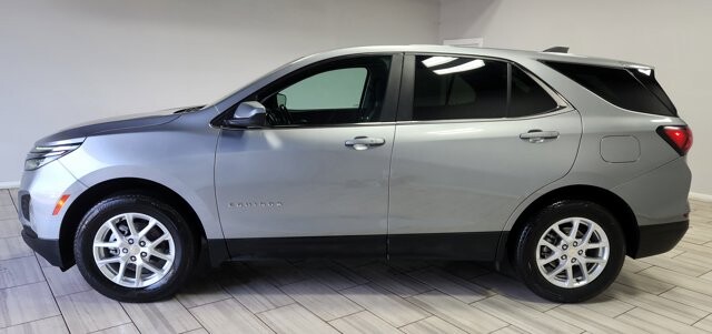 2024 Chevrolet Equinox in Cinnaminson, NJ 08077 - 18127134 2