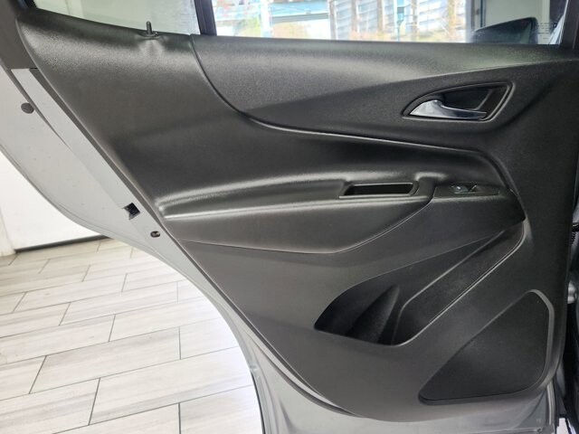2024 Chevrolet Equinox in Cinnaminson, NJ 08077 - 18127134 12
