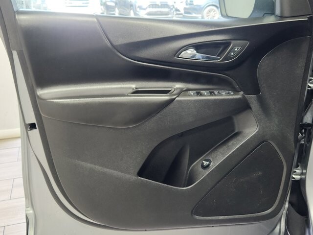 2024 Chevrolet Equinox in Cinnaminson, NJ 08077 - 18127134 10