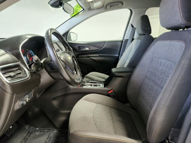 2024 Chevrolet Equinox in Cinnaminson, NJ 08077 - 18127134 11