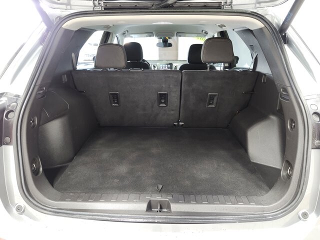 2024 Chevrolet Equinox in Cinnaminson, NJ 08077 - 18127134 14