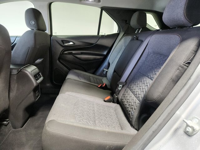 2024 Chevrolet Equinox in Cinnaminson, NJ 08077 - 18127134 13