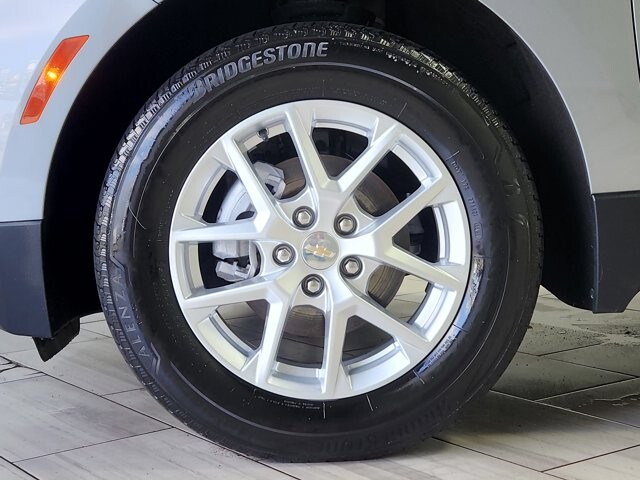 2024 Chevrolet Equinox in Cinnaminson, NJ 08077 - 18127134 9