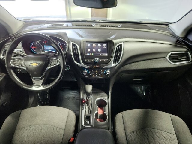 2024 Chevrolet Equinox in Cinnaminson, NJ 08077 - 18127134 15