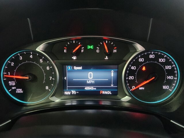 2024 Chevrolet Equinox in Cinnaminson, NJ 08077 - 18127134 18