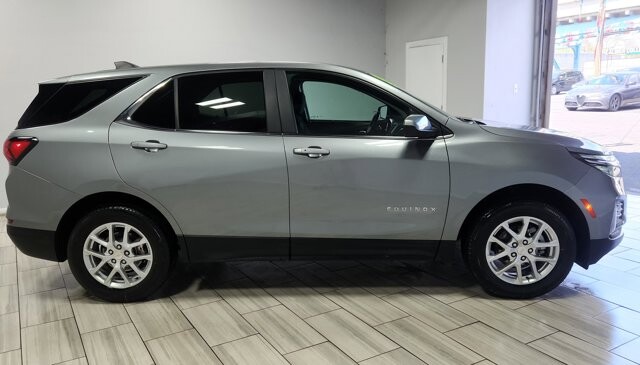 2024 Chevrolet Equinox in Cinnaminson, NJ 08077 - 18127134 6