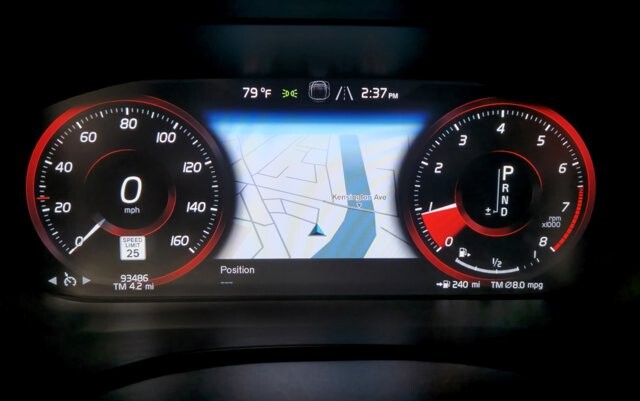 2020 Volvo XC60 in Cinnaminson, NJ 08077 - 18127135 19