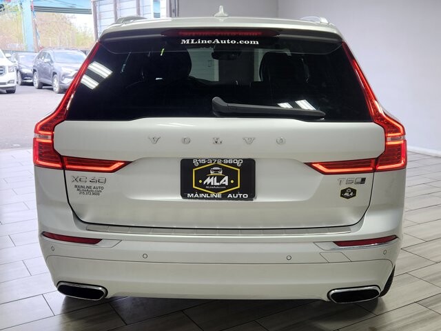 2020 Volvo XC60 in Cinnaminson, NJ 08077 - 18127135 4