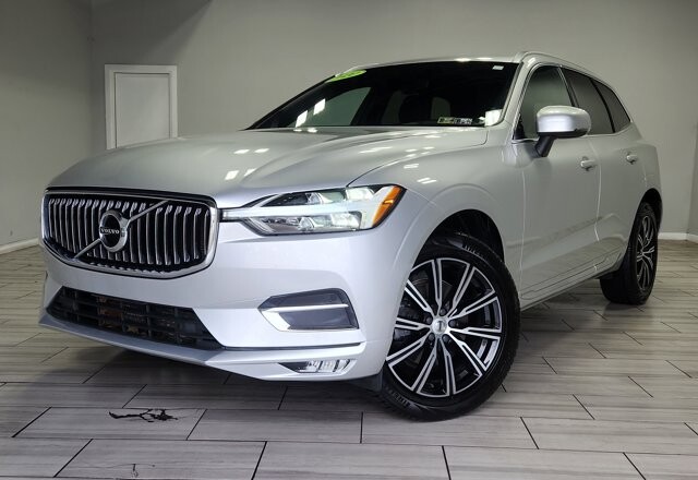 2020 Volvo XC60 in Cinnaminson, NJ 08077 - 18127135