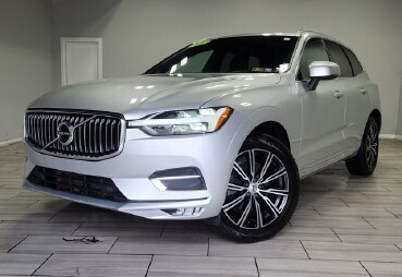 2020 Volvo XC60 in Cinnaminson, NJ 08077