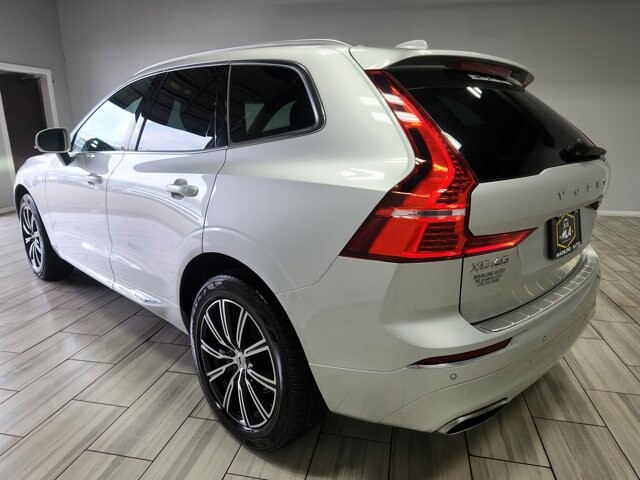 2020 Volvo XC60 in Cinnaminson, NJ 08077 - 18127135 3