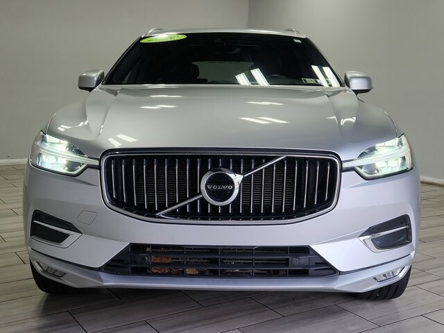 2020 Volvo XC60 in Cinnaminson, NJ 08077 - 18127135 8