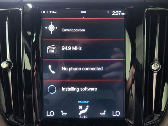 2020 Volvo XC60 in Cinnaminson, NJ 08077 - 18127135 20