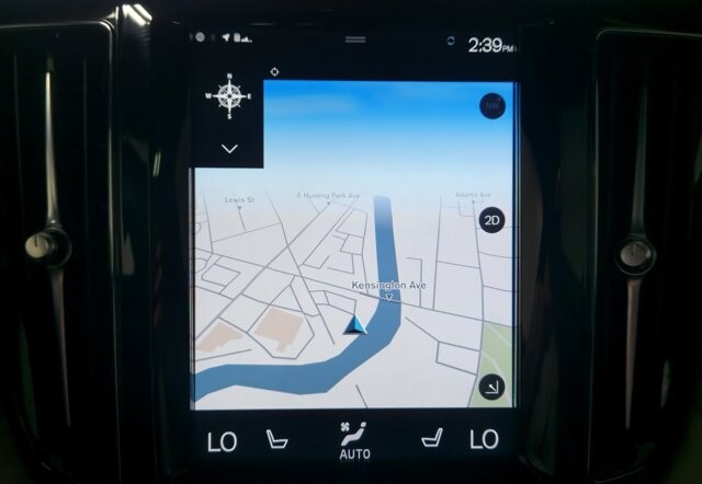 2020 Volvo XC60 in Cinnaminson, NJ 08077 - 18127135 22