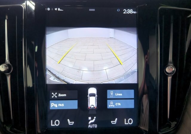 2020 Volvo XC60 in Cinnaminson, NJ 08077 - 18127135 21