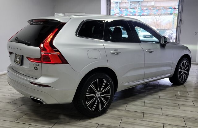 2020 Volvo XC60 in Cinnaminson, NJ 08077 - 18127135 5