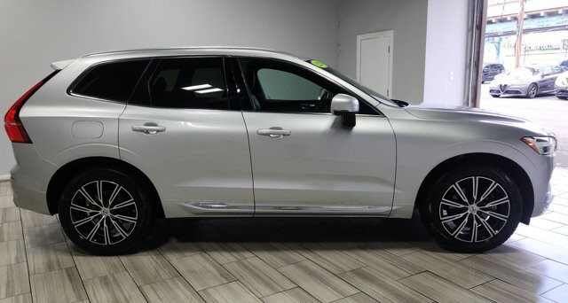 2020 Volvo XC60 in Cinnaminson, NJ 08077 - 18127135 6