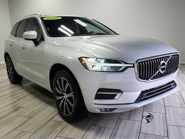 2020 Volvo XC60 in Cinnaminson, NJ 08077 - 18127135 7